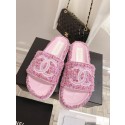 Chanel Shoes CHS00725 Shoes HY17799tg76