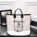 Chanel Shopping bag A66941 White HY3535Ag46