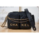Chanel Shoulder Bags AS2924 black HY13588fc78