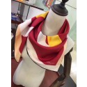 Chanel Silk Scarf C919368A HY23024nQ90