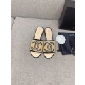 Chanel slipper 18530-3 HY2415KX86