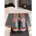 Chanel slipper 52200-1 HY17182Ym74