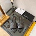Chanel slipper 61801-3 HY15630fw56