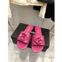 Chanel slipper 65121-4 HY25238PC54