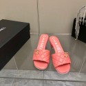 Chanel slipper 65125-3 Heel 6CM HY11084zS17