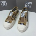 Chanel sneakers 12919-1 HY2433Pu45