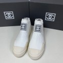Chanel sneakers 34200-1 HY24778Mc61