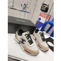 Chanel sneakers 91024-2 HY6115nB26