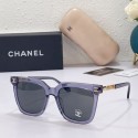 Chanel Sunglasses Top Quality CHS00261 HY2027Yr55