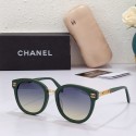 Chanel Sunglasses Top Quality CHS00288 Sunglasses HY23367Zw99