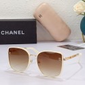 Chanel Sunglasses Top Quality CHS00291 Sunglasses HY23726dE28