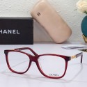 Chanel Sunglasses Top Quality CHS00299 Sunglasses HY174Rc99