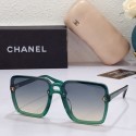 Chanel Sunglasses Top Quality CHS00301 HY8894zS17