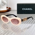 Chanel Sunglasses Top Quality CHS00348 HY1686Gp37