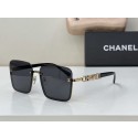Chanel Sunglasses Top Quality CHS00374 Sunglasses HY4625hT91
