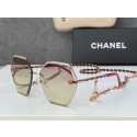 Chanel Sunglasses Top Quality CHS00408 HY21006Qu69
