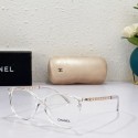 Chanel Sunglasses Top Quality CHS00433 HY3889Yo25