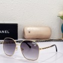 Chanel Sunglasses Top Quality CHS00446 HY10682Il41