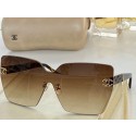 Chanel Sunglasses Top Quality CHS00528 HY11040Kd37