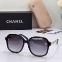 Chanel Sunglasses Top Quality CHS00548 Sunglasses HY2967Dq89