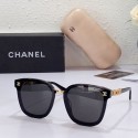 Chanel Sunglasses Top Quality CHS00561 Sunglasses HY17567Dq89