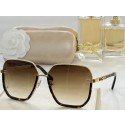 Chanel Sunglasses Top Quality CHS00624 Sunglasses HY17298iZ66