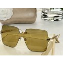 Chanel Sunglasses Top Quality CHS00718 Sunglasses HY15971EW67