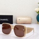 Chanel Sunglasses Top Quality CHS00722 HY12911FT35