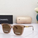 Chanel Sunglasses Top Quality CHS00724 Sunglasses HY3828qB82