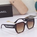 Chanel Sunglasses Top Quality CHS00799 Sunglasses HY24761OG45
