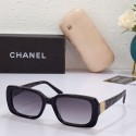 Chanel Sunglasses Top Quality CHS00802 HY16561FT35