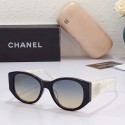 Chanel Sunglasses Top Quality CHS00822 Sunglasses HY8550lU52