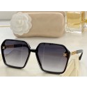 Chanel Sunglasses Top Quality CHS00850 Sunglasses HY10764DI37