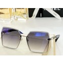 Chanel Sunglasses Top Quality CHS00898 Sunglasses HY20245nU55