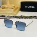 Chanel Sunglasses Top Quality CHS00913 HY15984Gw67