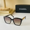 Chanel Sunglasses Top Quality CHS00915 Sunglasses HY2404Kf26