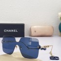 Chanel Sunglasses Top Quality CHS00986 Sunglasses HY22756ED90