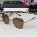Chanel Sunglasses Top Quality CHS00994 Sunglasses HY139MO84
