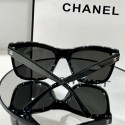 Chanel Sunglasses Top Quality CHS01009 HY16754yC28