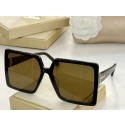 Chanel Sunglasses Top Quality CHS01014 Sunglasses HY8680Zr53