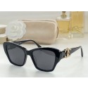 Chanel Sunglasses Top Quality CHS01020 Sunglasses HY23089sp14