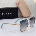 Chanel Sunglasses Top Quality CHS01067 HY18728pA42