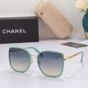 Chanel Sunglasses Top Quality CHS01068 HY14301VF54