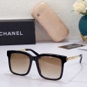 Chanel Sunglasses Top Quality CHS01080 HY20918pA42