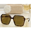 Chanel Sunglasses Top Quality CHS01109 HY23520Kn56