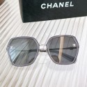 Chanel Sunglasses Top Quality CHS01118 Sunglasses HY21901dE28