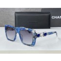 Chanel Sunglasses Top Quality CHS01202 Sunglasses HY19352Zw99