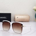 Chanel Sunglasses Top Quality CHS01220 HY19412rh54