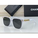 Chanel Sunglasses Top Quality CHS01257 Sunglasses HY9295nU55