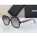 Chanel Sunglasses Top Quality CHS01258 Sunglasses HY20289Kf26